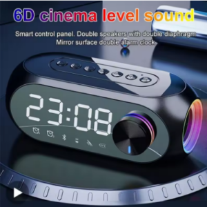 Awei Y668 Mini Portable Bluetooth Speaker