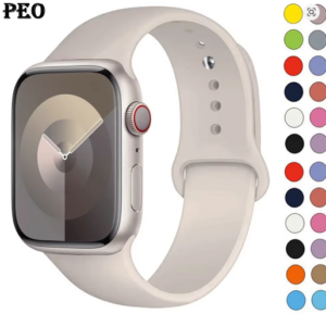 Smart Watch Kurri Model-75 Four Color